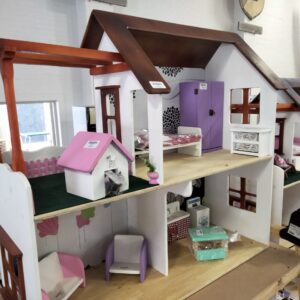 Small Doll House
