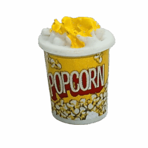 Pop Corn