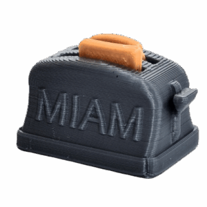 Toaster