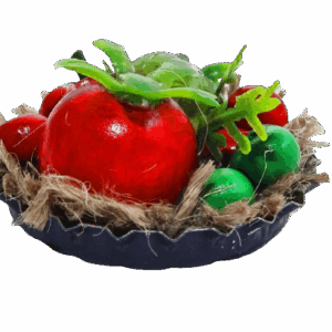 Fruit Basket