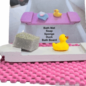 Bath Accessories
