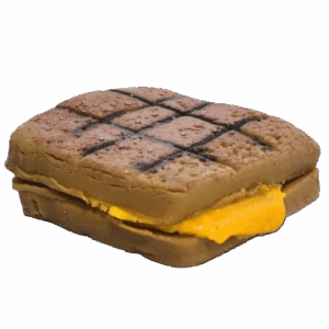Braai Broodtjie