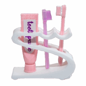Toothbrush
