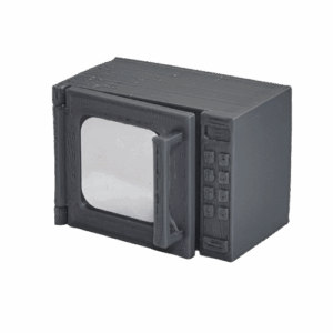 Microwave Oven