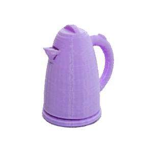 Kettle