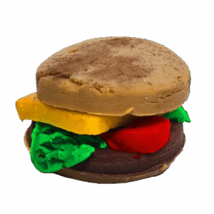 Hamburgers
