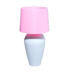 Bed Lamp