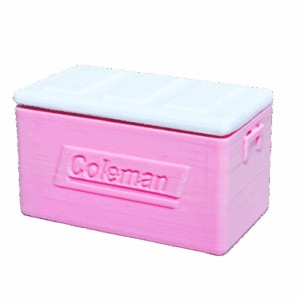 Cooler Box