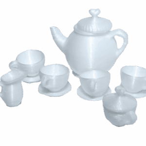 Tea Set
