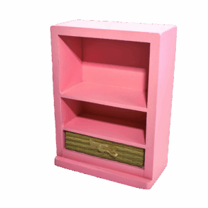 Wall Unit