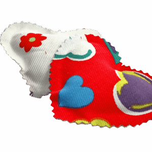 Heart Cushion