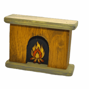 Fire Place