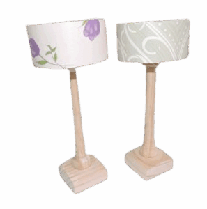 Lamp Stand