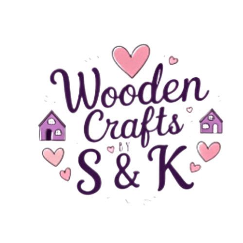 Woodencrafts by S & K